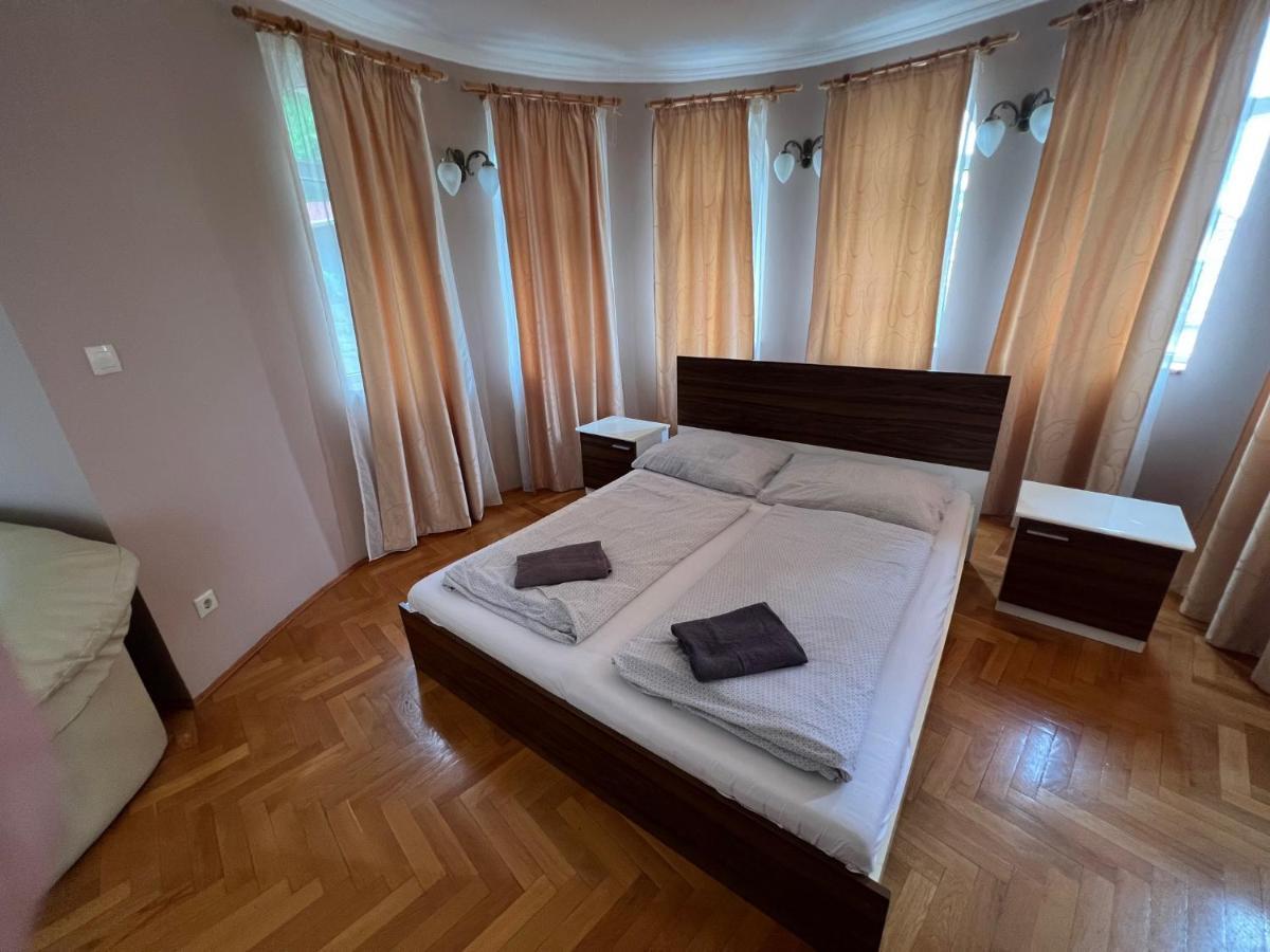 Villamerica Miskolc Exterior photo