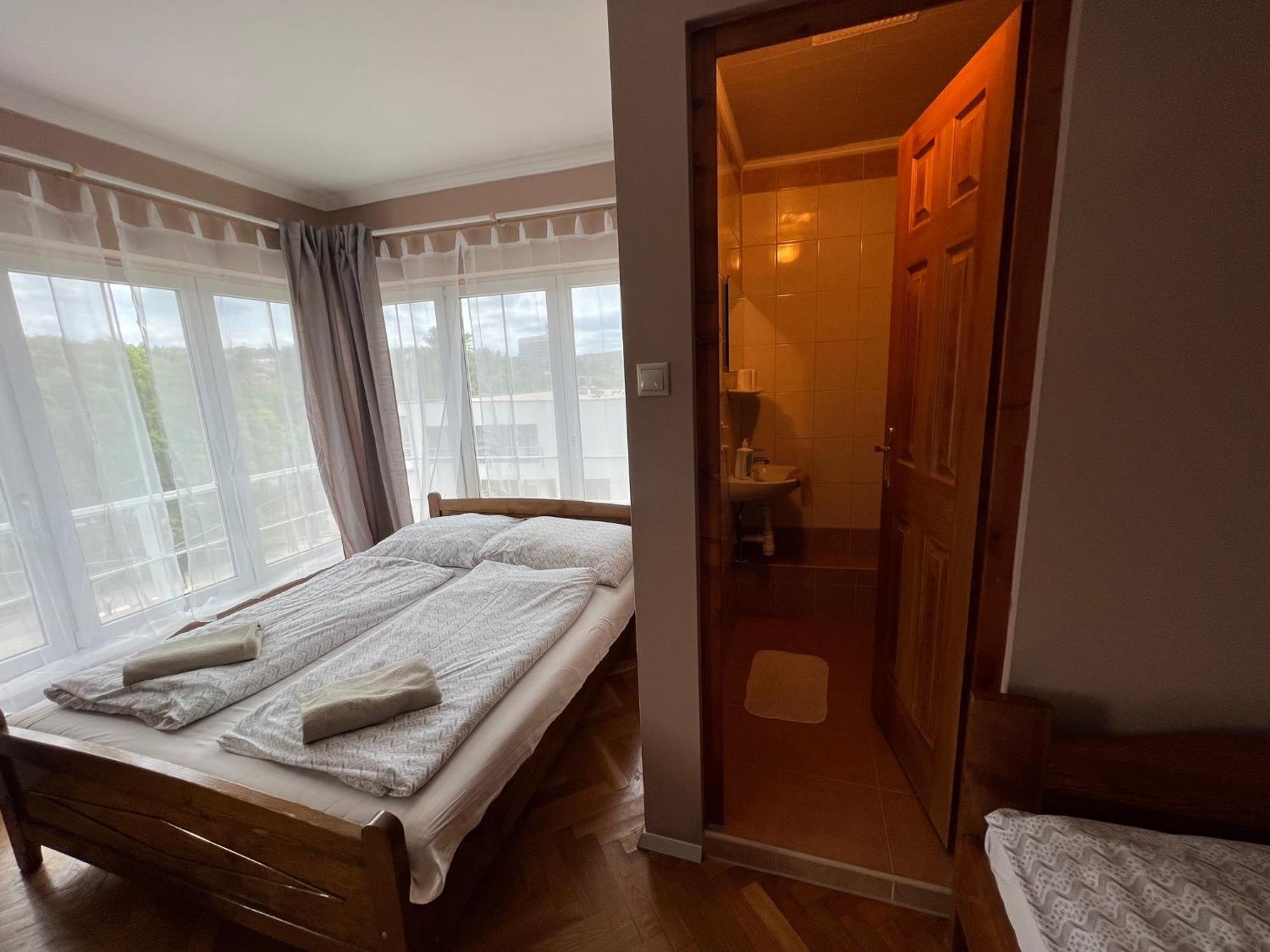 Villamerica Miskolc Room photo