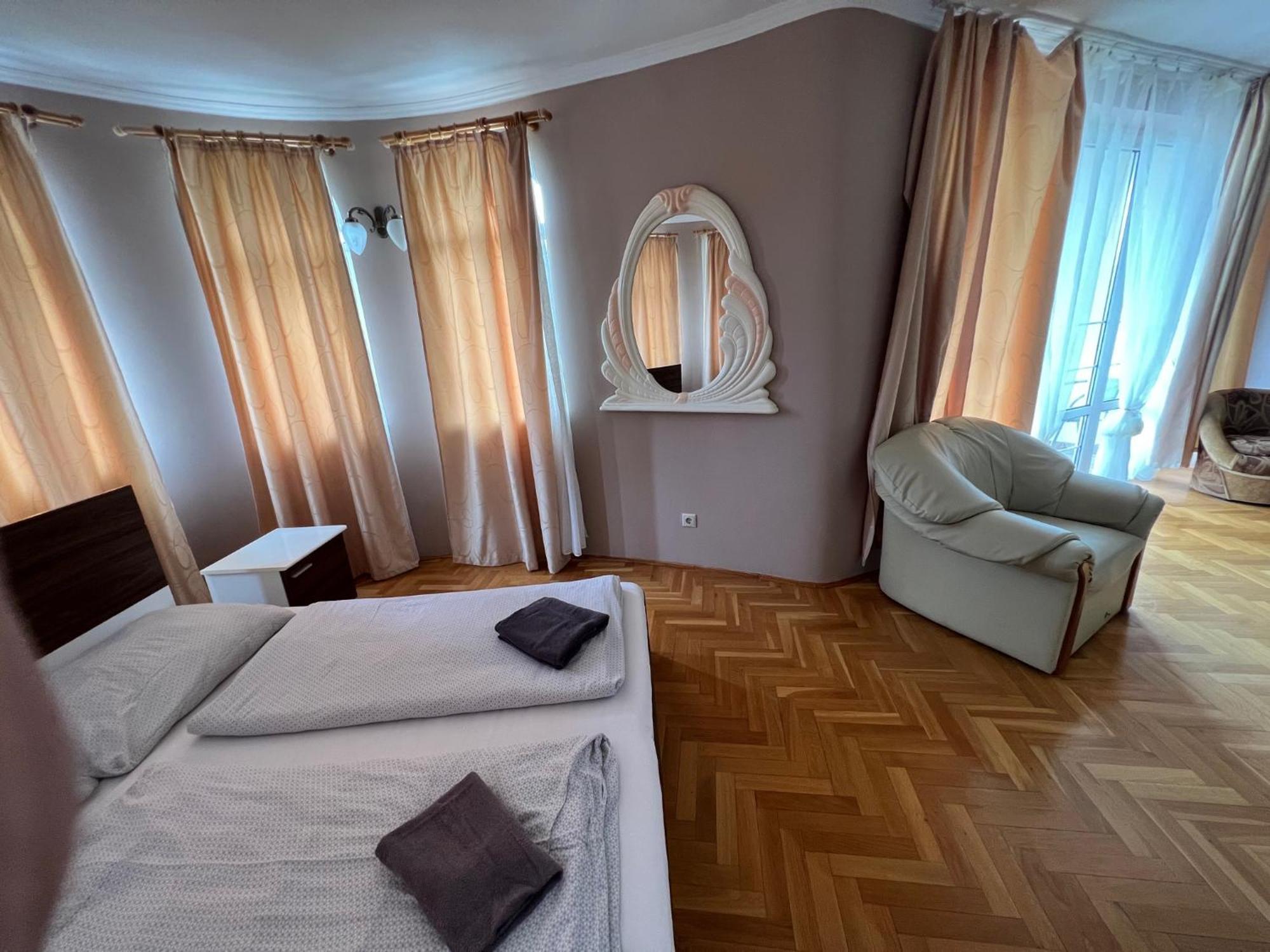 Villamerica Miskolc Room photo