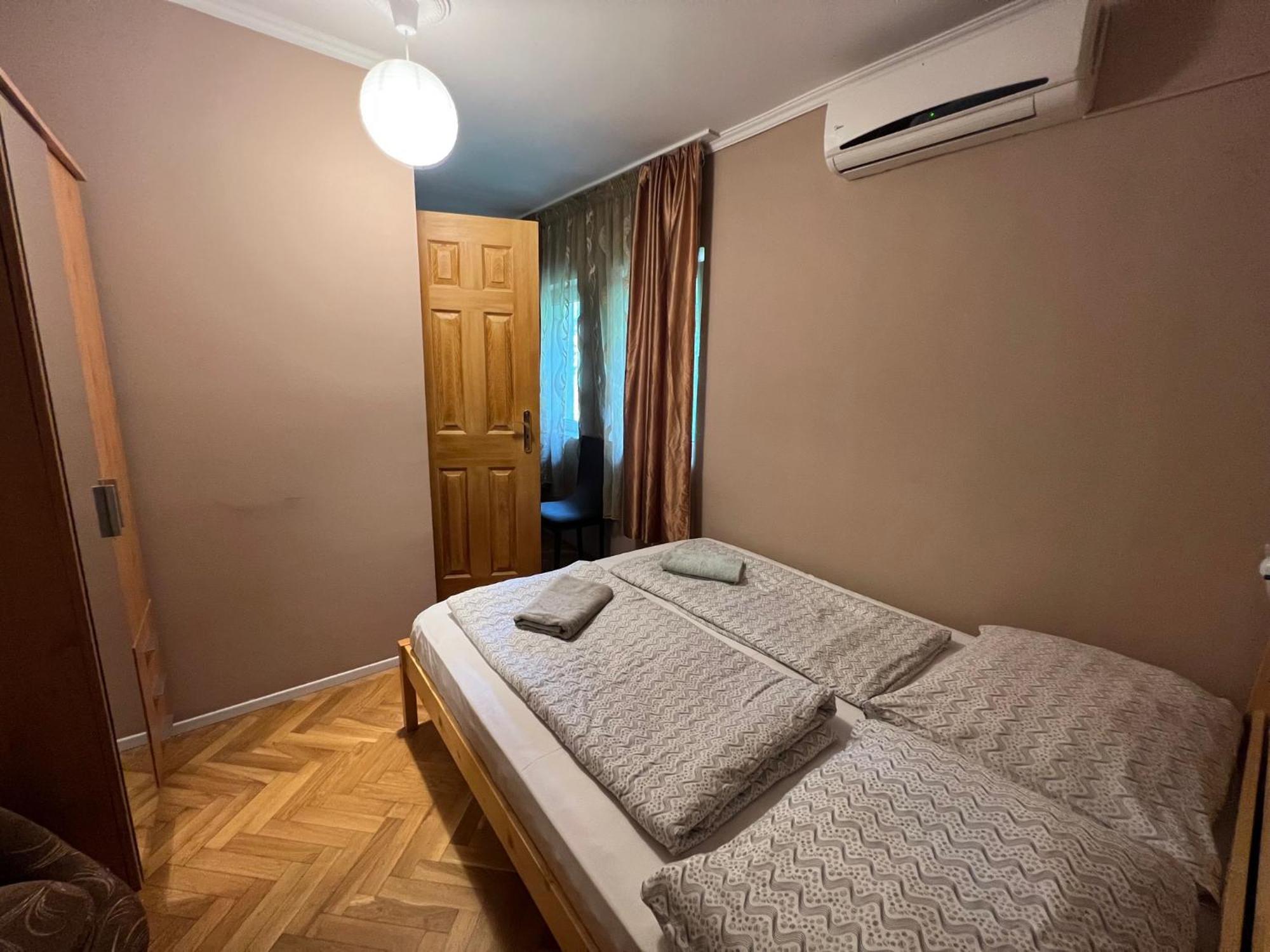 Villamerica Miskolc Room photo
