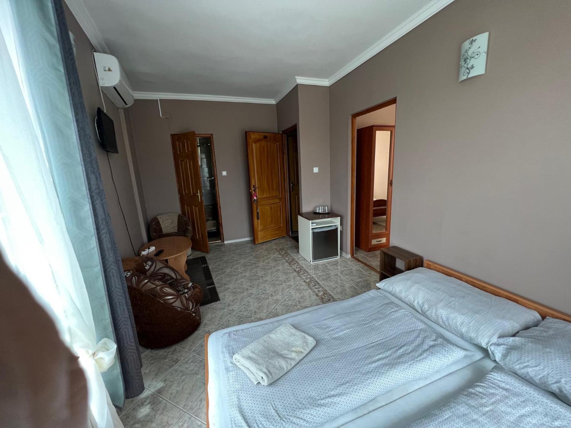 Villamerica Miskolc Room photo