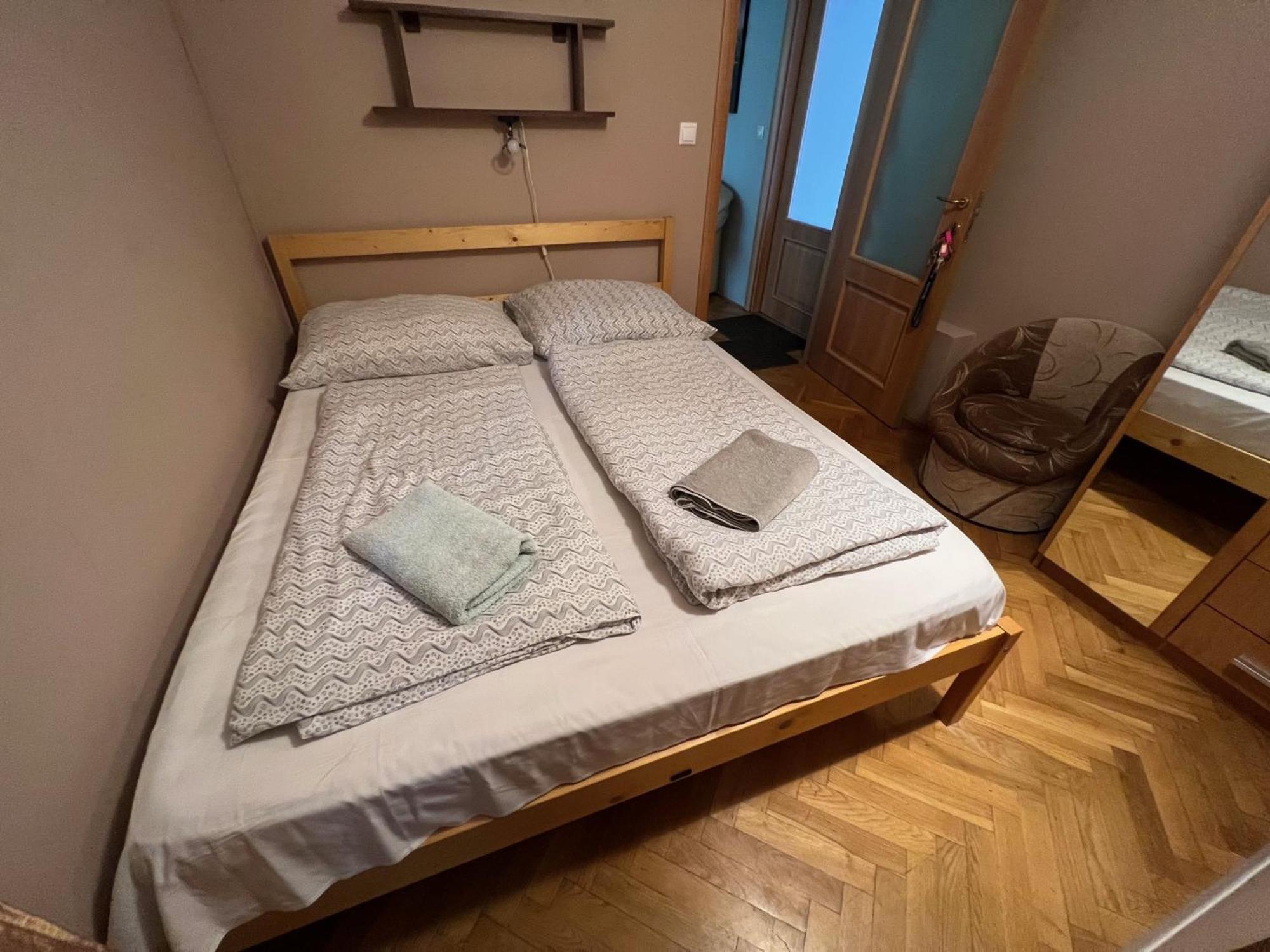 Villamerica Miskolc Room photo