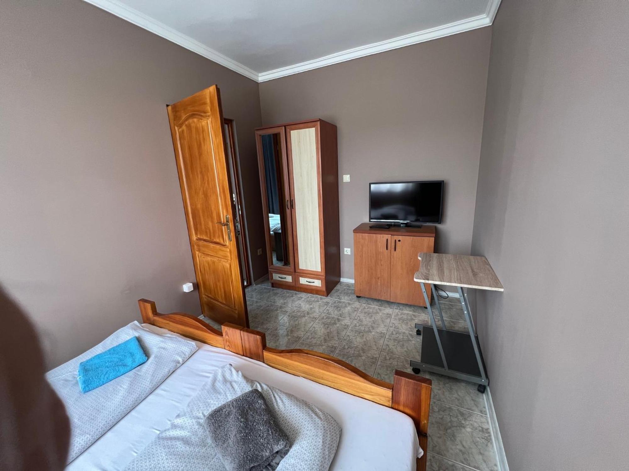 Villamerica Miskolc Room photo