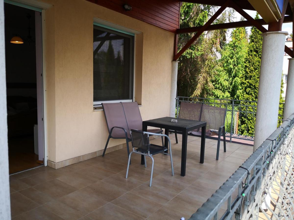Villamerica Miskolc Exterior photo